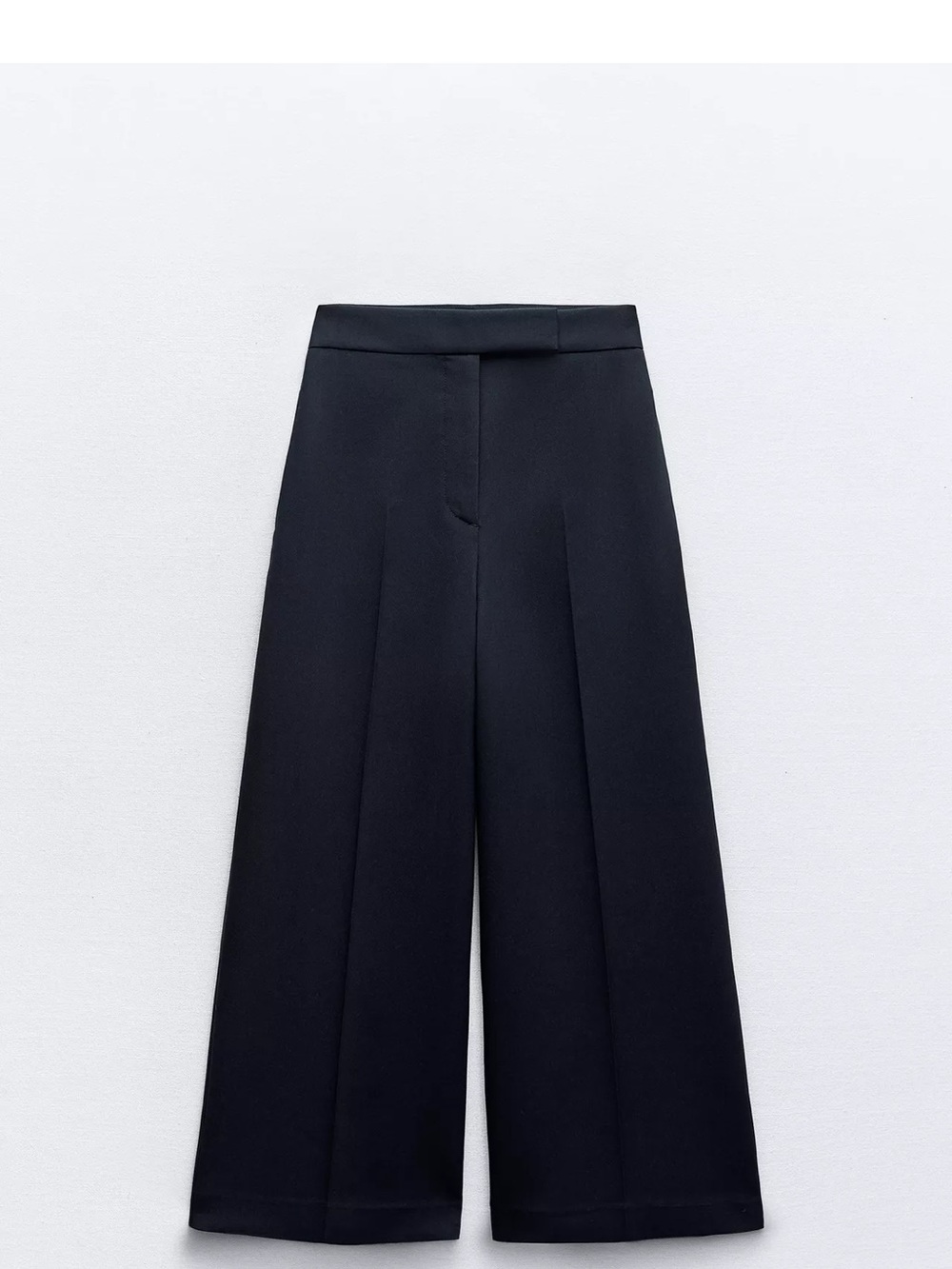 Zara Culotte pants
